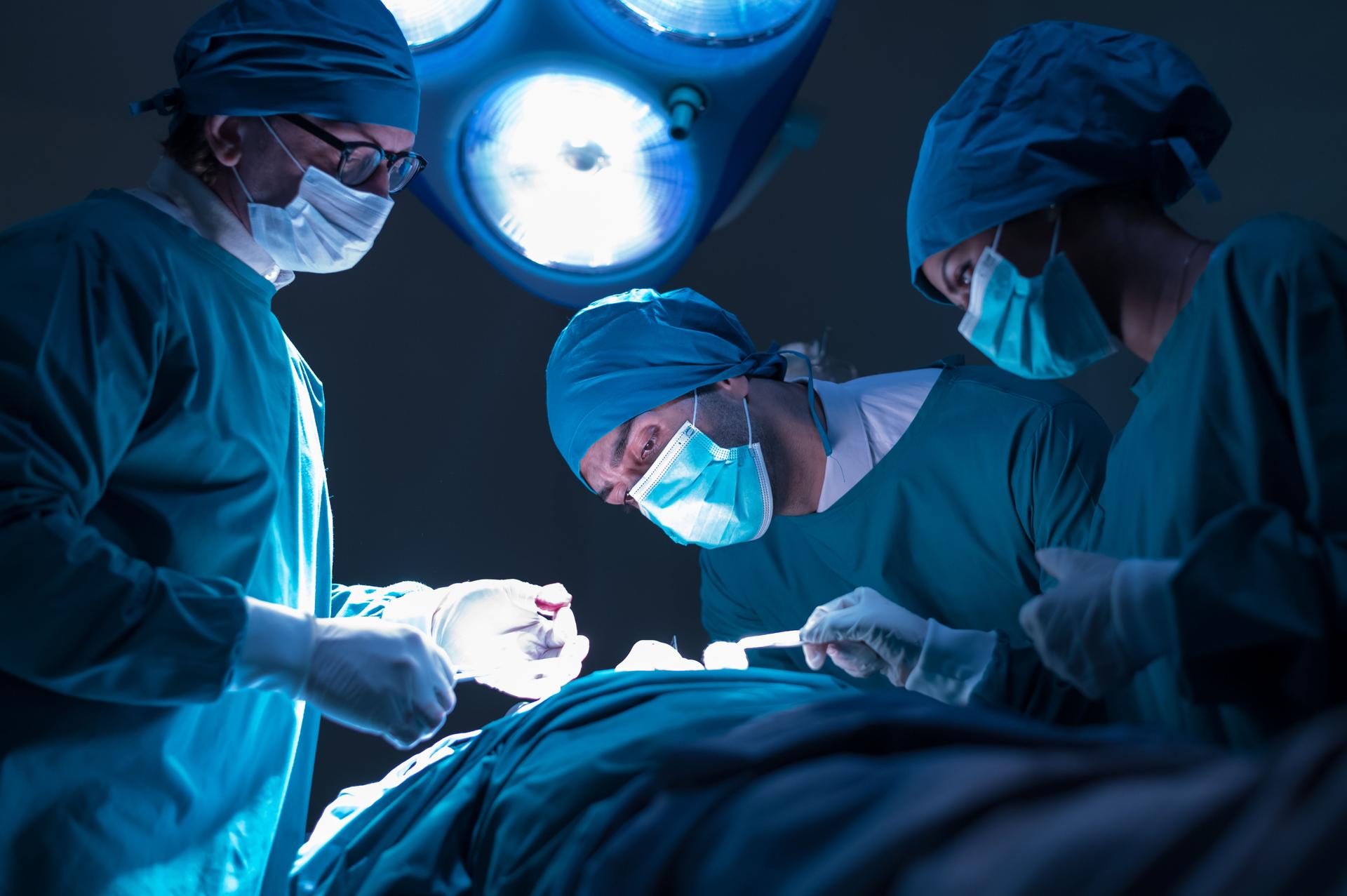 AI-powered robotic surgery platform for prostate cancer developed by PrecisionPro MedTech using the iSR’obot Mona Lisa system