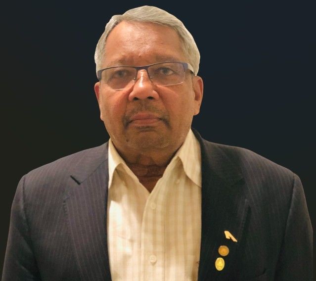 Ken Bainey - PrecisionPro AI Diagnostics CFO