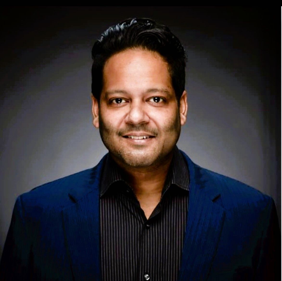 Kristian Bainey - PrecisionPro BioTech  -  Chief AI Officer